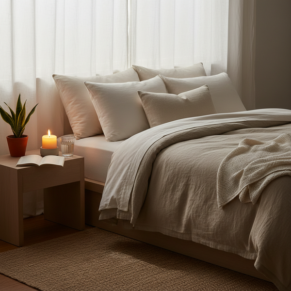 Night Routine for Better Sleep: 10 Habits That Actually Work