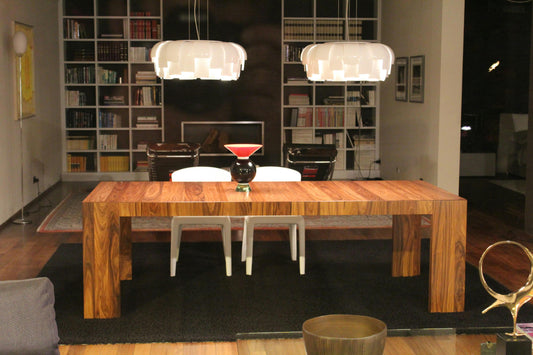 Sustainable & Eco-Friendly Furniture: The Beauty and Benefits of Reclaimed Wood