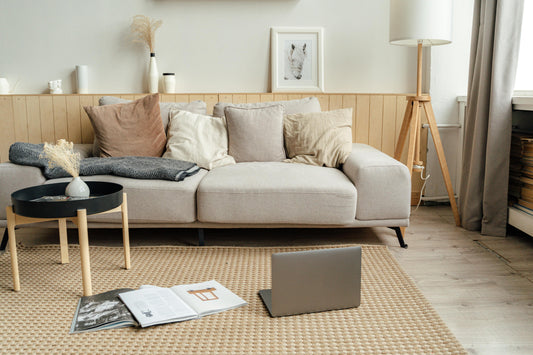 The Timeless Appeal of Minimalist & Scandinavian Design: Why Less Truly Is More