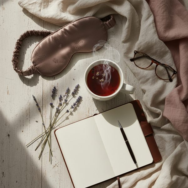 Why Am I Always Tired? 9 Hidden Reasons & How to Fix It