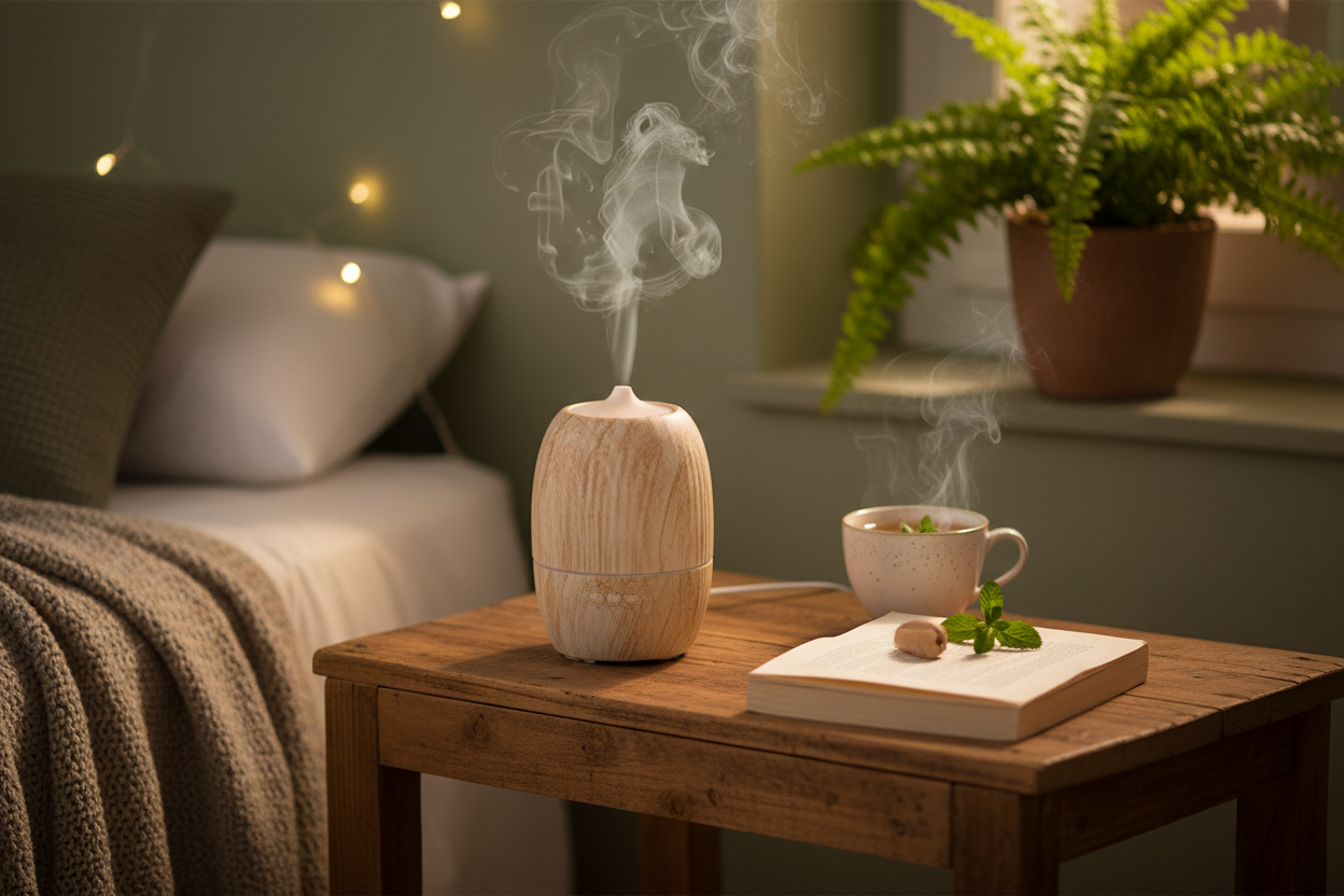 Diffusers & Humidifiers | Oaklyn & Co.