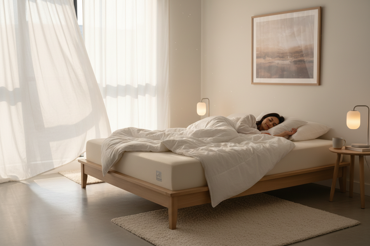 Mattresses & Toppers | Oaklyn & Co.
