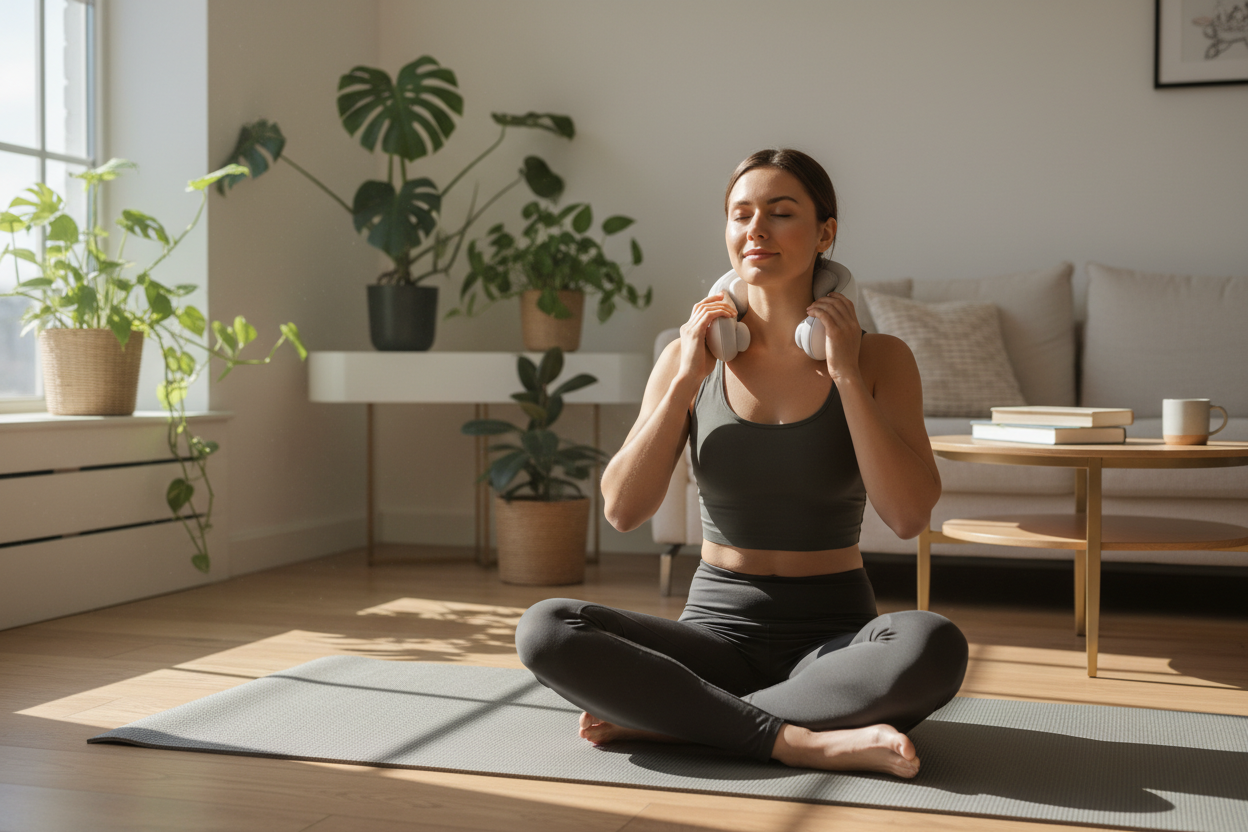 Recovery & Therapy | Oaklyn & Co.