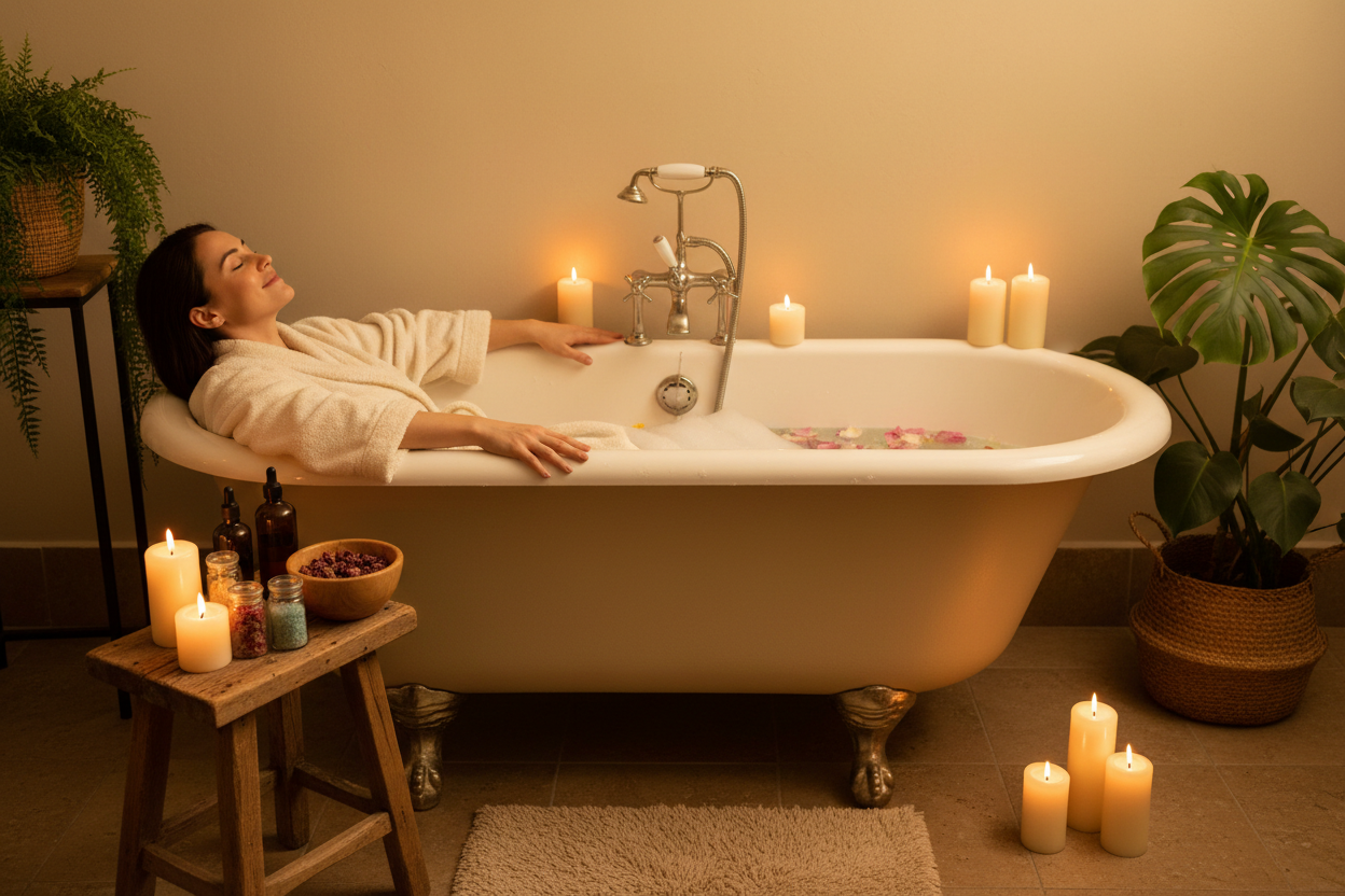 Relaxation Essentials | Oaklyn & Co.