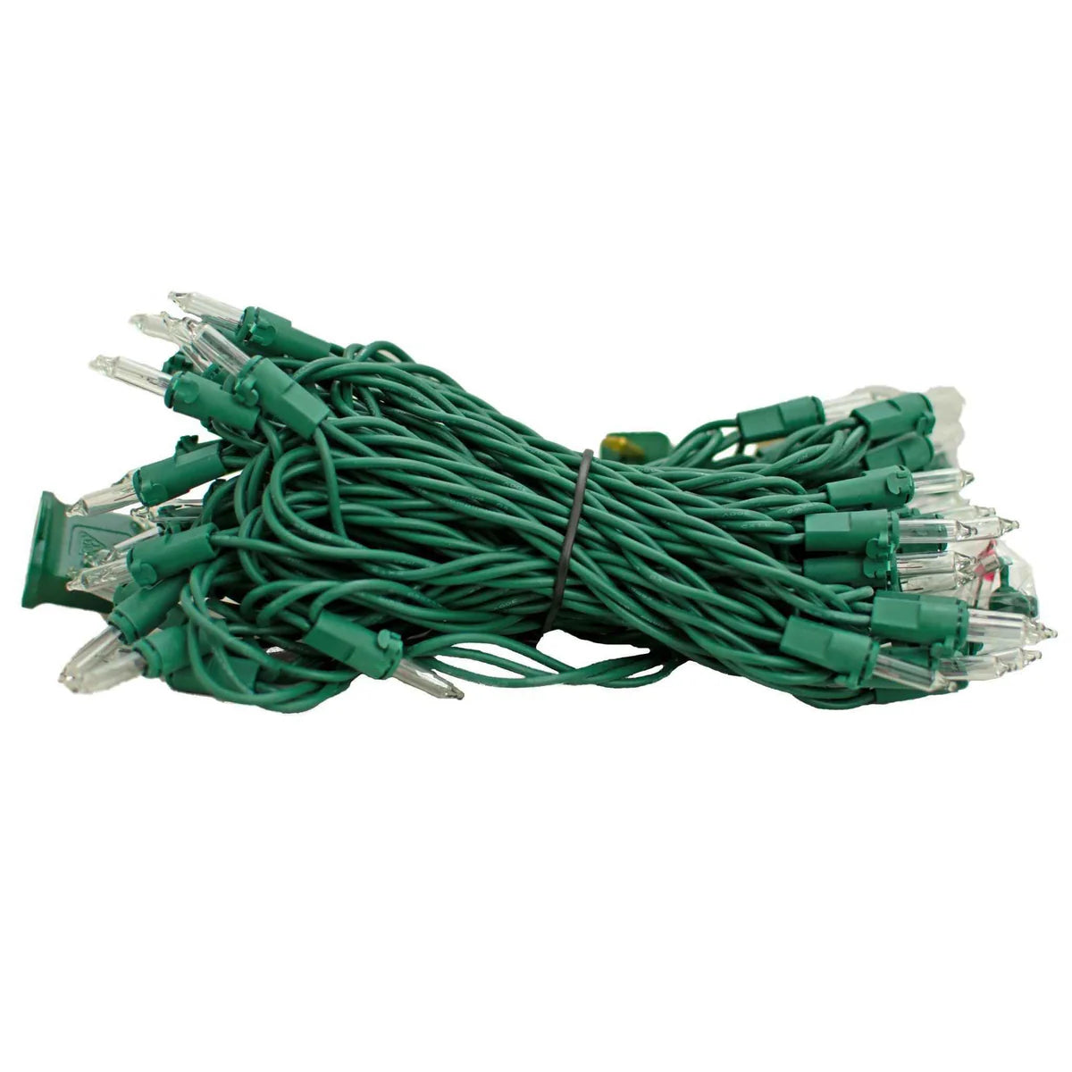 100 LIGHT MINI BULB CHRISTMAS LIGHTS