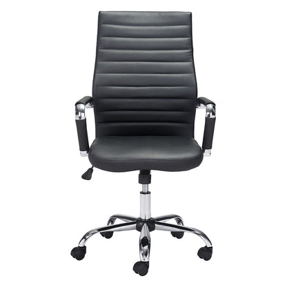 PRIMERO OFFICE CHAIR BLACK