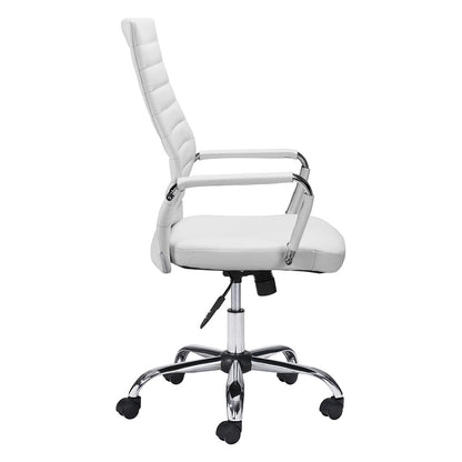 PRIMERO OFFICE CHAIR WHITE