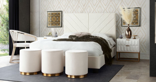 VOGUE BED