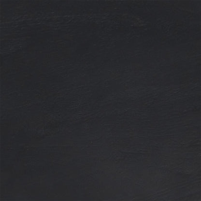 SAGE SIDE TABLE BLACK