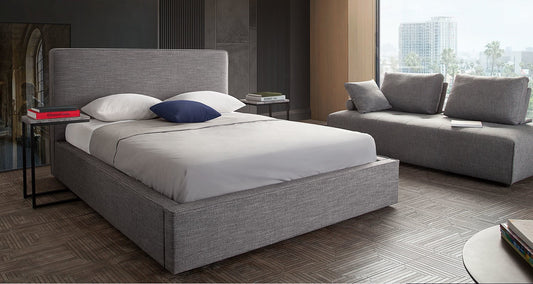 CLOUD BED