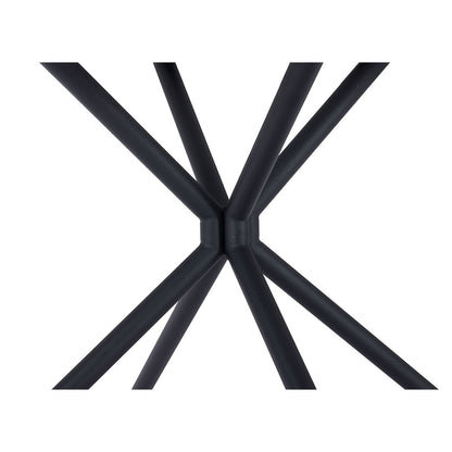AMIENS DINING TABLE WHITE
