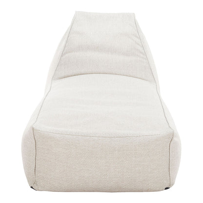 KALM LOUNGE CHAIR BEIGE