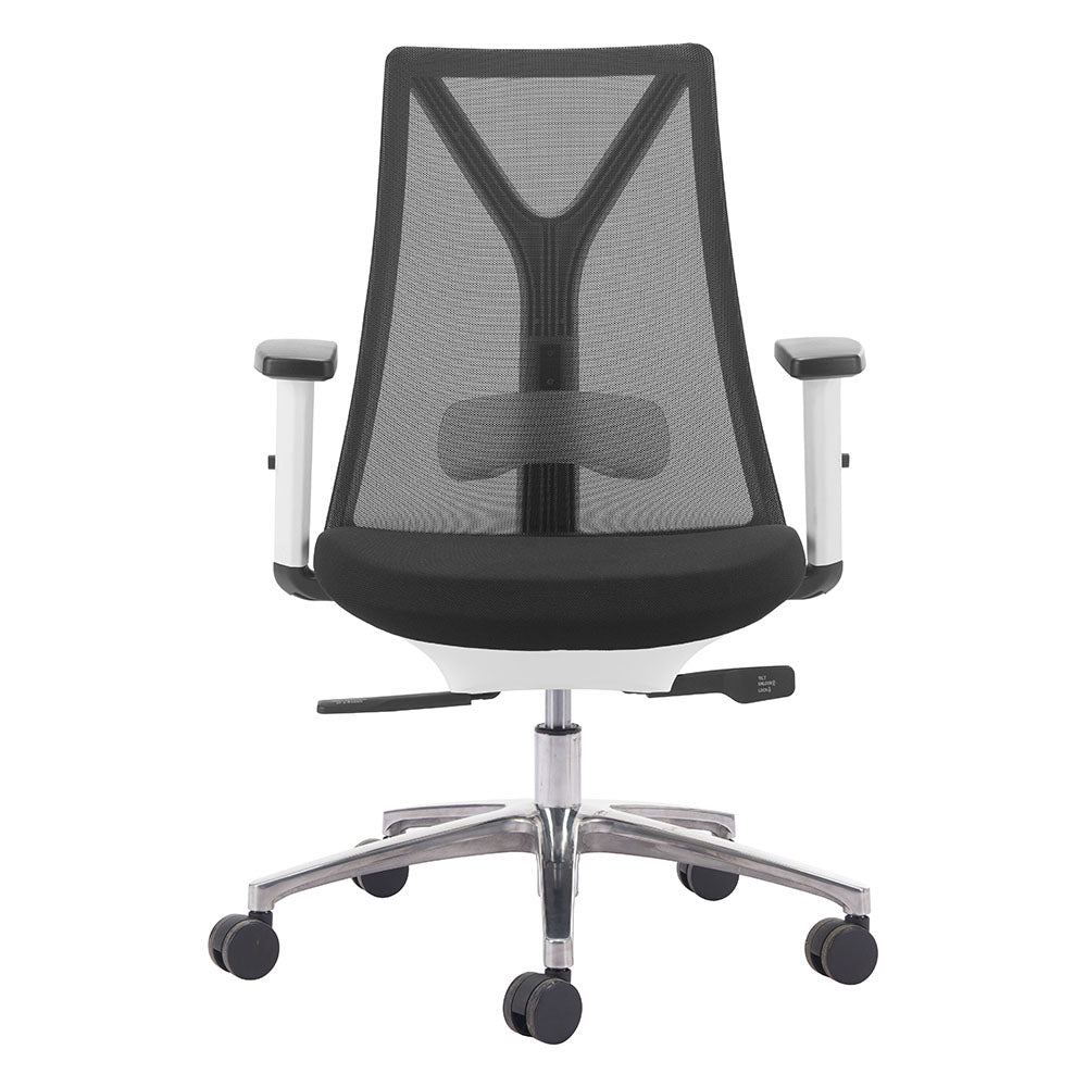 HASSO OFFICE CHAIR BLACK