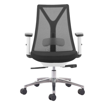 HASSO OFFICE CHAIR BLACK