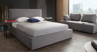 CLOUD BED