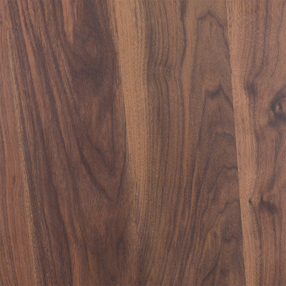 OPUS DINING TABLE BROWN & BLACK