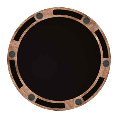 VAULT 2 IN 1 TABLE BROWN