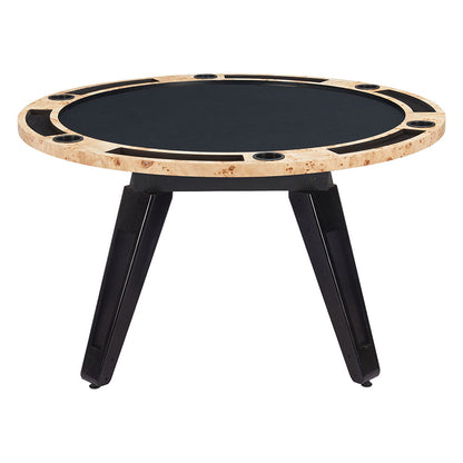 BURL 2 IN 1 TABLE NATURAL