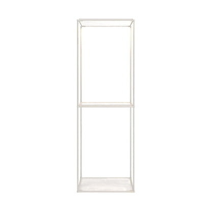 ZUO CHAIR DISPLAY LIGHT GRAY