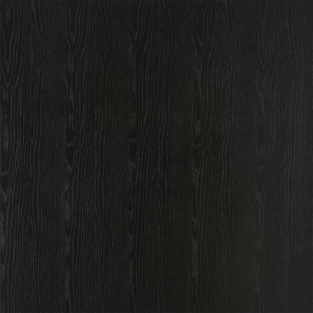 KORIANA SIDEBOARD BLACK & WALNUT
