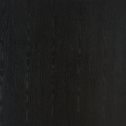 KORIANA SIDEBOARD BLACK & WALNUT