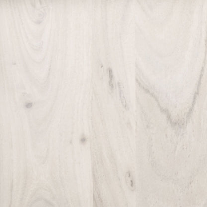 NAVIDIC COFFEE TABLE SET WHITEWASHED