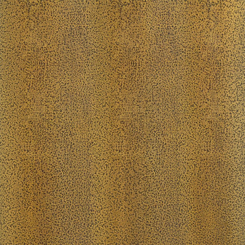 ITHACA DINING TABLE WHITE & GOLD