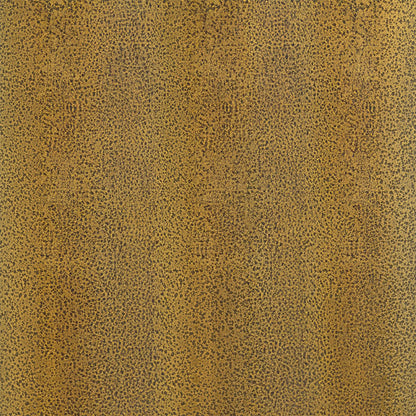 ITHACA DINING TABLE WHITE & GOLD