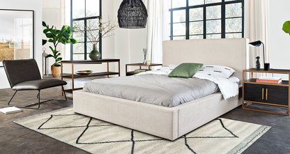 CLOUD BED