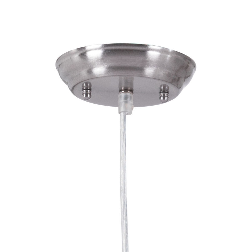 IMPALA CEILING LAMP BROWN