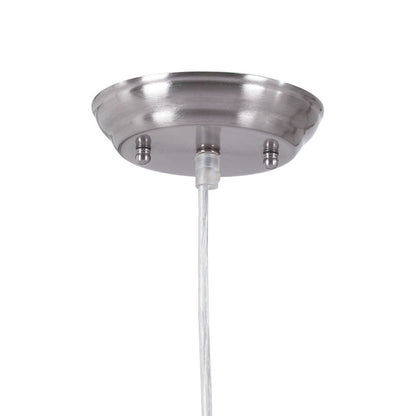 IMPALA CEILING LAMP BROWN