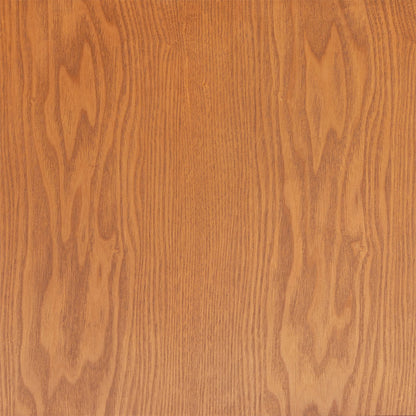 ZARIF CHEST BLACK & WALNUT