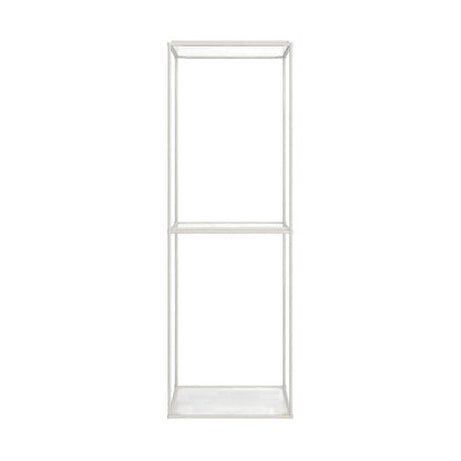 ZUO CHAIR DISPLAY LIGHT GRAY