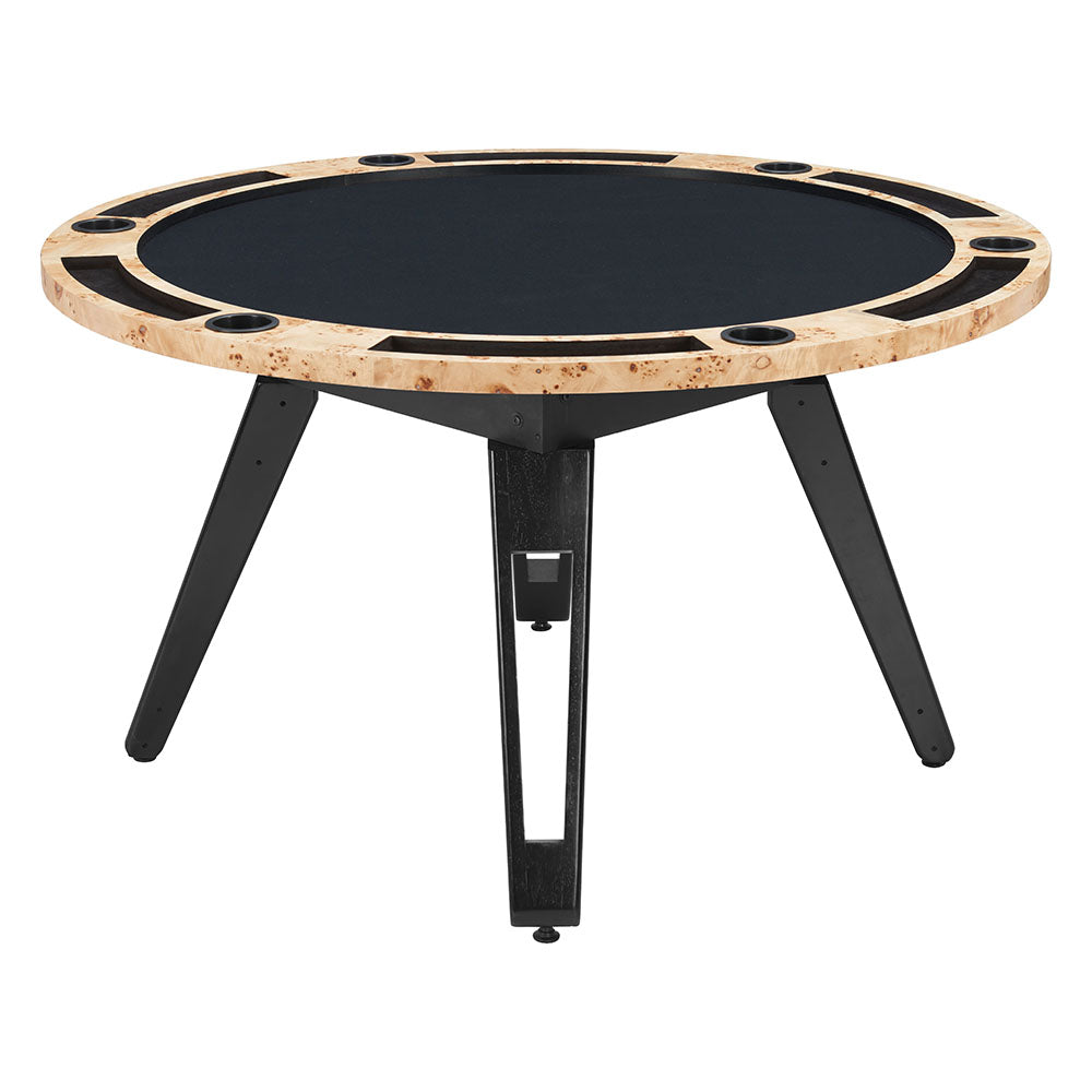 BURL 2 IN 1 TABLE NATURAL
