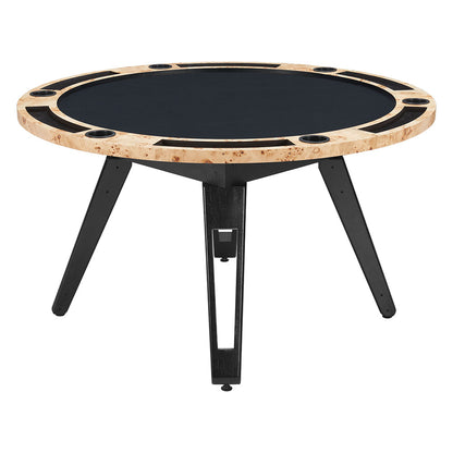 BURL 2 IN 1 TABLE NATURAL