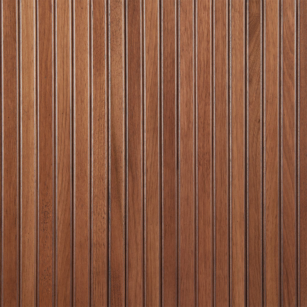 KORIANA SIDEBOARD BLACK & WALNUT