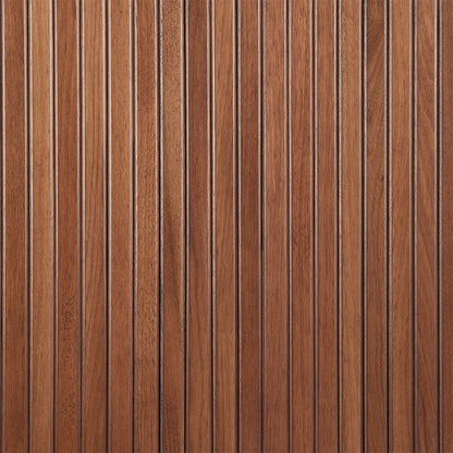 KORIANA SIDEBOARD BLACK & WALNUT