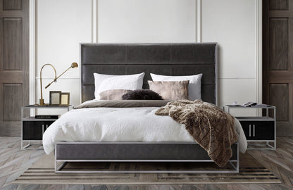 EMPIRE BED