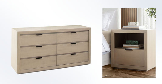 SONOMA DRESSER