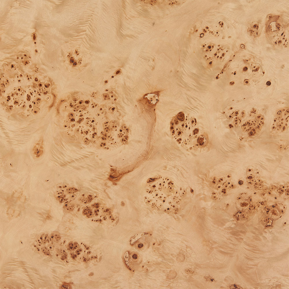 BURL 2 IN 1 TABLE NATURAL