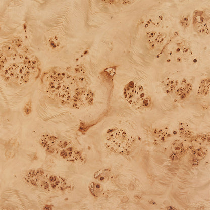 BURL 2 IN 1 TABLE NATURAL