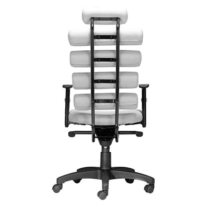 UNICO OFFICE CHAIR WHITE