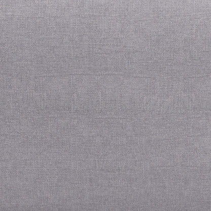 LUANDA MIDDLE CHAIR GRAY