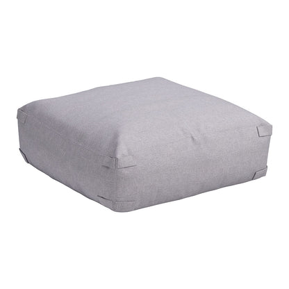 LUANDA OTTOMAN GRAY