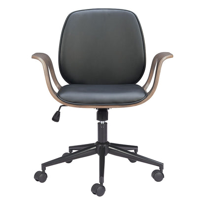 ALI OFFICE CHAIR BLACK