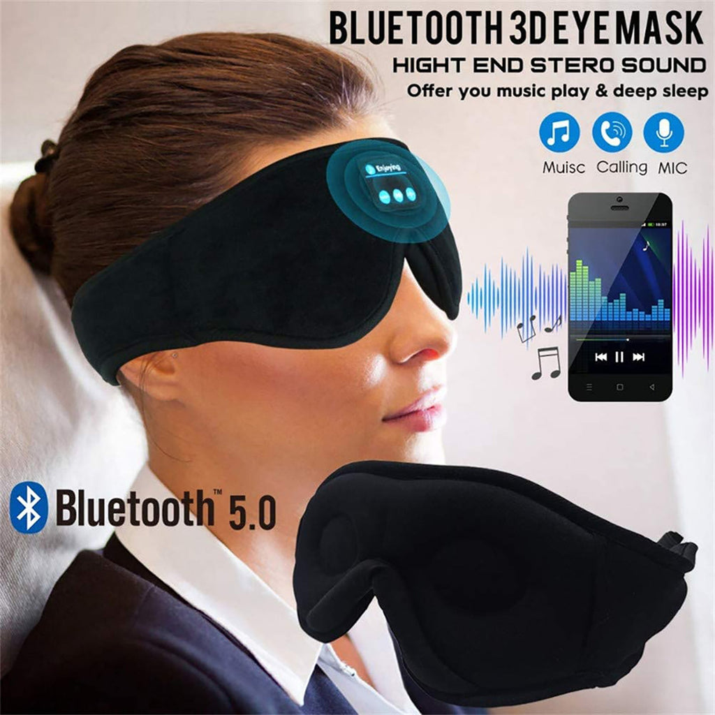 The Oaklyn Serenade | Bluetooth 5.0 Hi-Fi Sleep Sanctuary – Oaklyn & Co