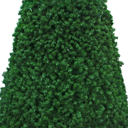 16FT ARTIFICIAL PINE FIR CHRISTMAS TREE