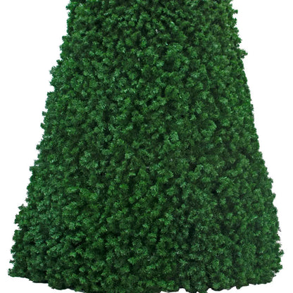 16FT ARTIFICIAL PINE FIR CHRISTMAS TREE
