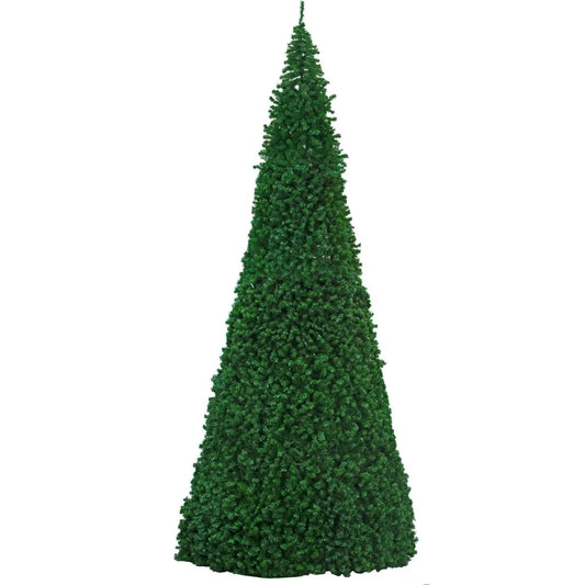 16FT ARTIFICIAL PINE FIR CHRISTMAS TREE