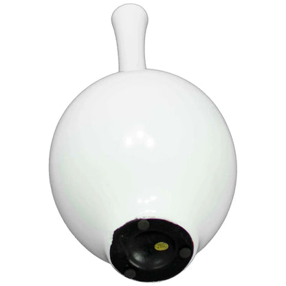 16IN MODERN CERAMIC VASE